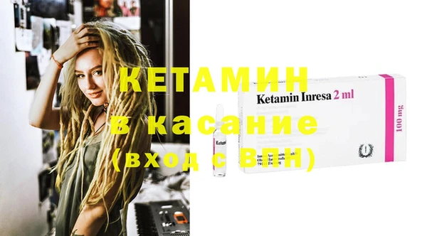 стафф Алексин