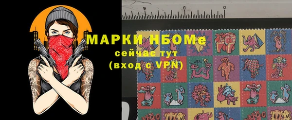 стафф Алексин